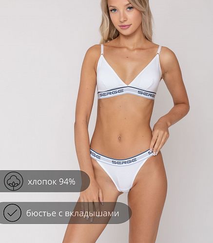 Бюстье женское 1024/79