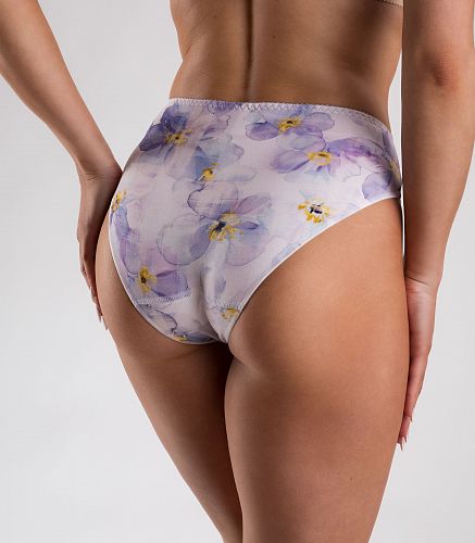 Трусы женские 4117/155