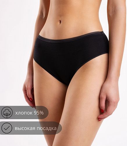Трусы женские 4694/63