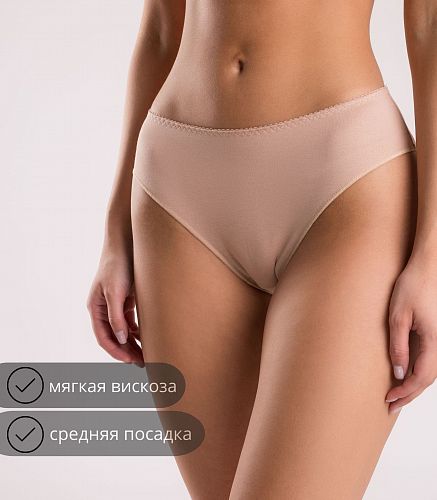 Трусы женские 4117/142