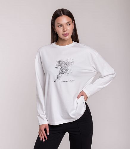 Джемпер женский 6871/12