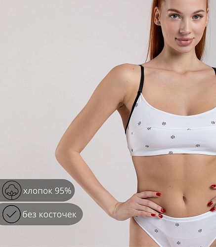 Бюстье женское 1045/11
