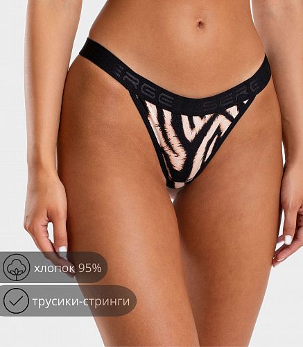 Трусы женские 4740/7