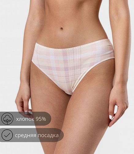 Трусы женские 4117/62