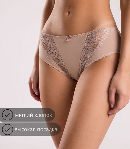 Трусы женские 4207/25