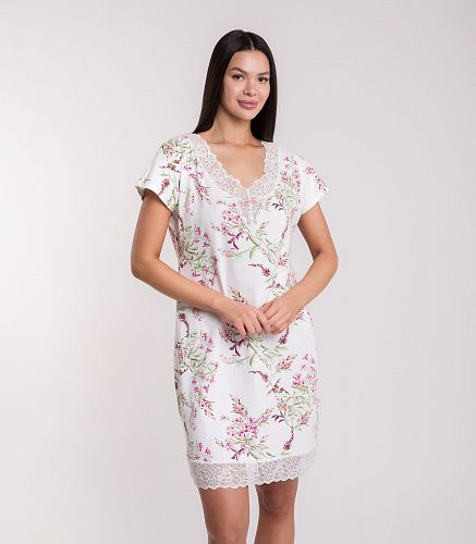 Сорочка ночная женская 8149/27