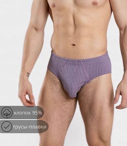 Трусы мужские 7015/16