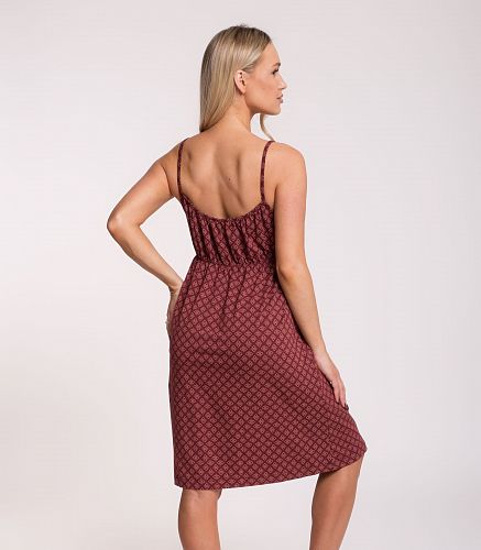 Сорочка ночная женская 8031/35