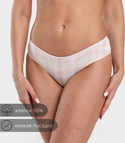 Трусы женские 4828/83