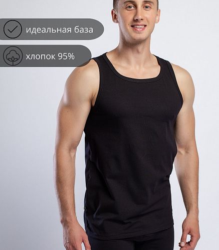 Майка мужская 7308/70