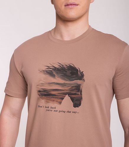 Фуфайка мужская 7415/144