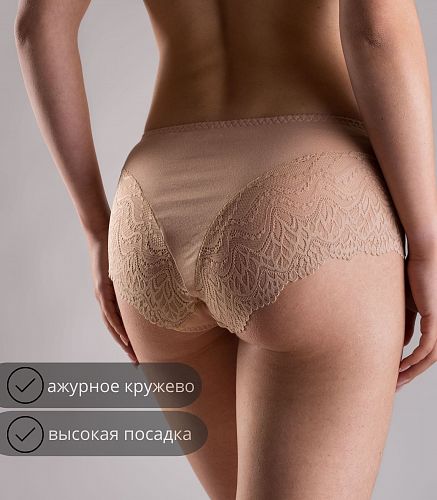 Трусы женские 4537/120
