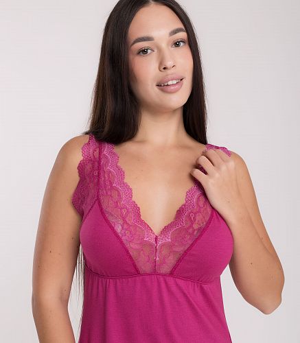 Сорочка ночная женская 8138/30