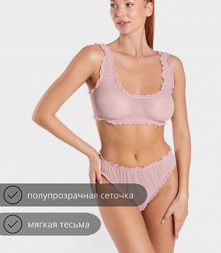 Бюстье женское 1015/32