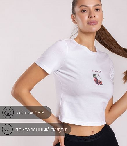 Фуфайка женская 6397/42