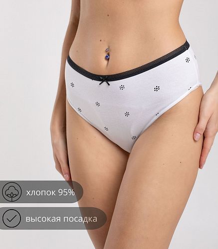 Трусы женские 4694/59