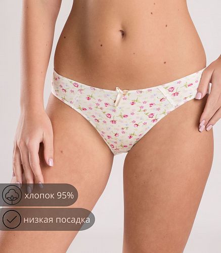 Трусы женские 4958/100