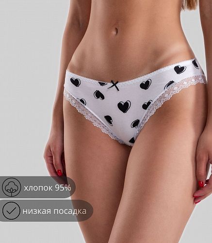 Трусы женские 4518/26