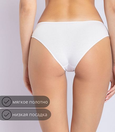 Трусы женские 4823/37