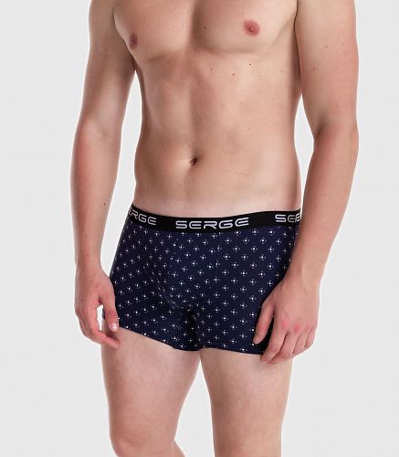 Трусы мужские 7011/127