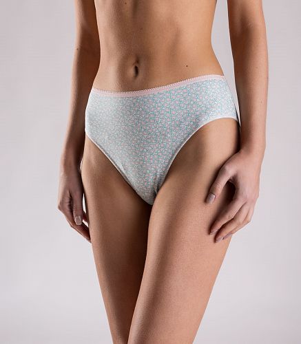 Трусы женские 4117/158