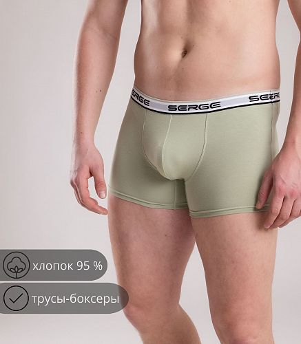 Трусы мужские 7011/142