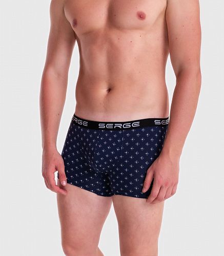 Трусы мужские 7011/127