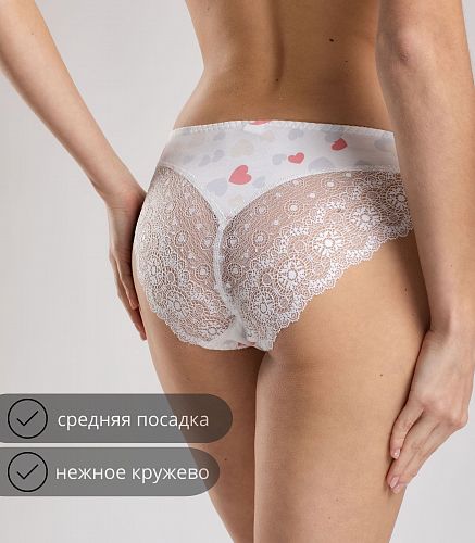 Трусы женские 4112/105