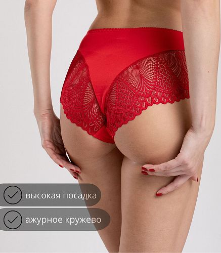 Трусы женские 4537/91