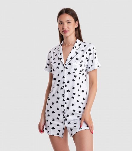 Платье для дома женское 6880/22