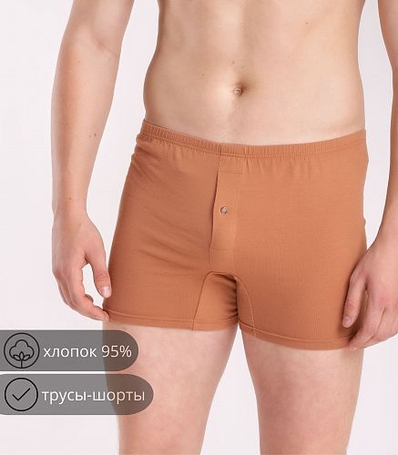 Трусы мужские 7001/76