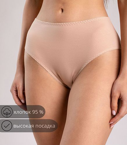 Трусы женские 4223/116