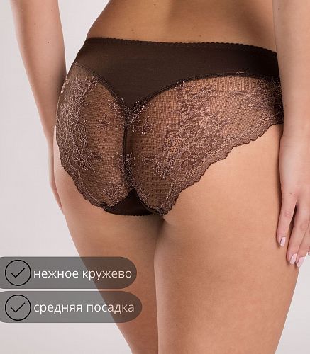 Трусы женские 4112/131