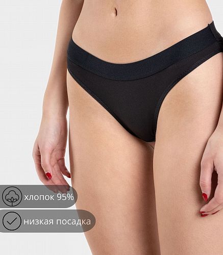 Трусы женские 4860/71