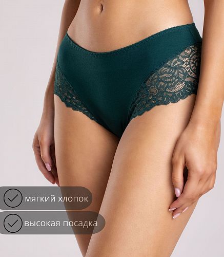 Трусы женские 4537/96