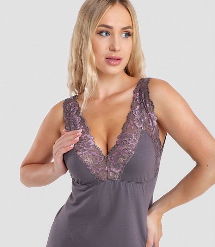 Сорочка ночная женская 8138/29