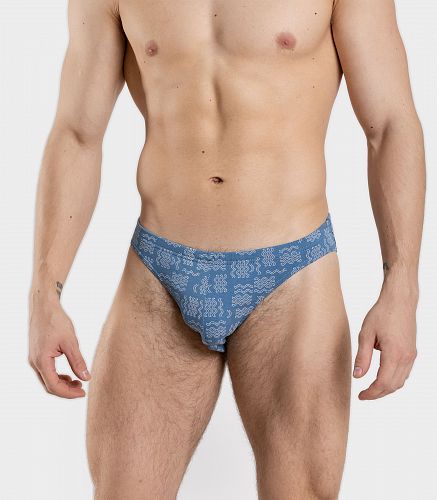 Трусы мужские 7018/54