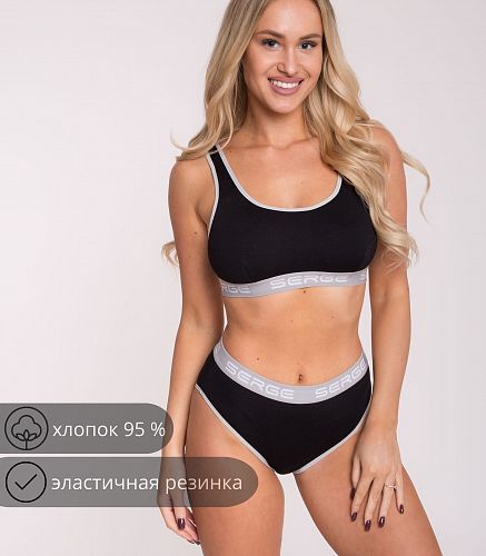 Бюстье женское 1023/47