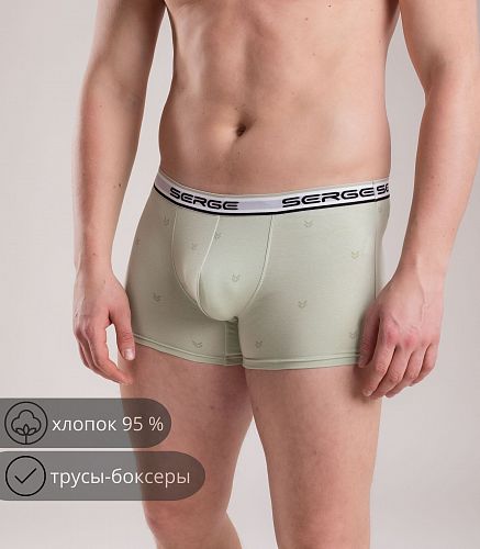 Трусы мужские 7011/143