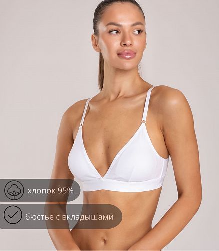 Бюстье женское 1024/90