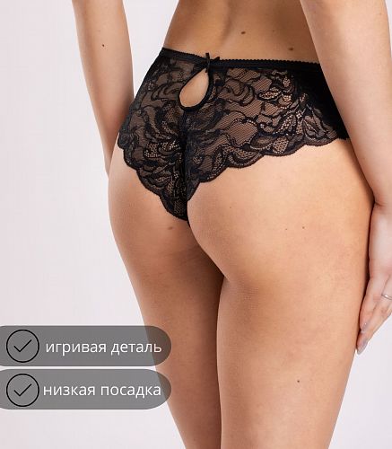 Трусы женские 4511/87