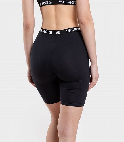 Шорты удлиненные женские 6603/41