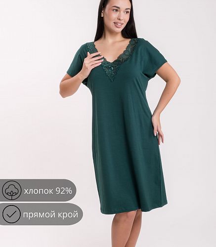 Сорочка ночная женская 8149/24