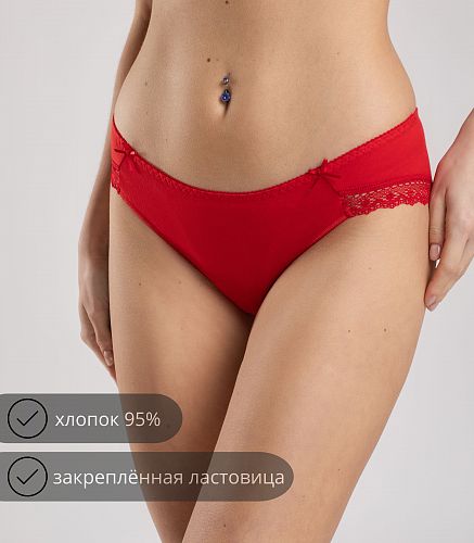 Трусы женские 4517/36
