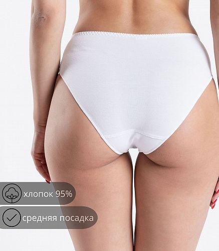 Трусы женские 4117/24