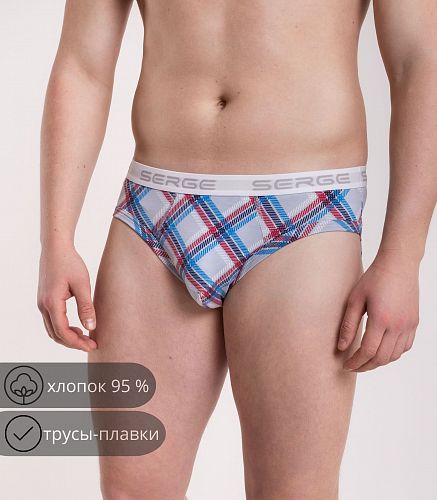 Трусы мужские 7015/116