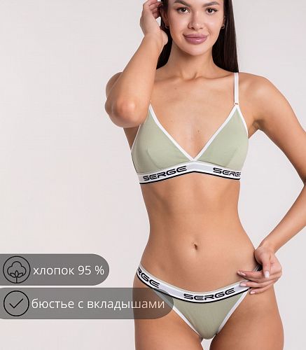 Бюстье женское 1024/102