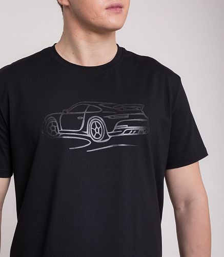 Фуфайка мужская 7415/147