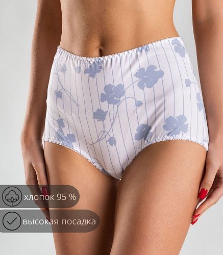 Трусы женские 4375/112
