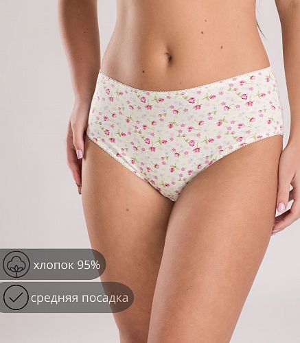 Трусы женские 4117/139